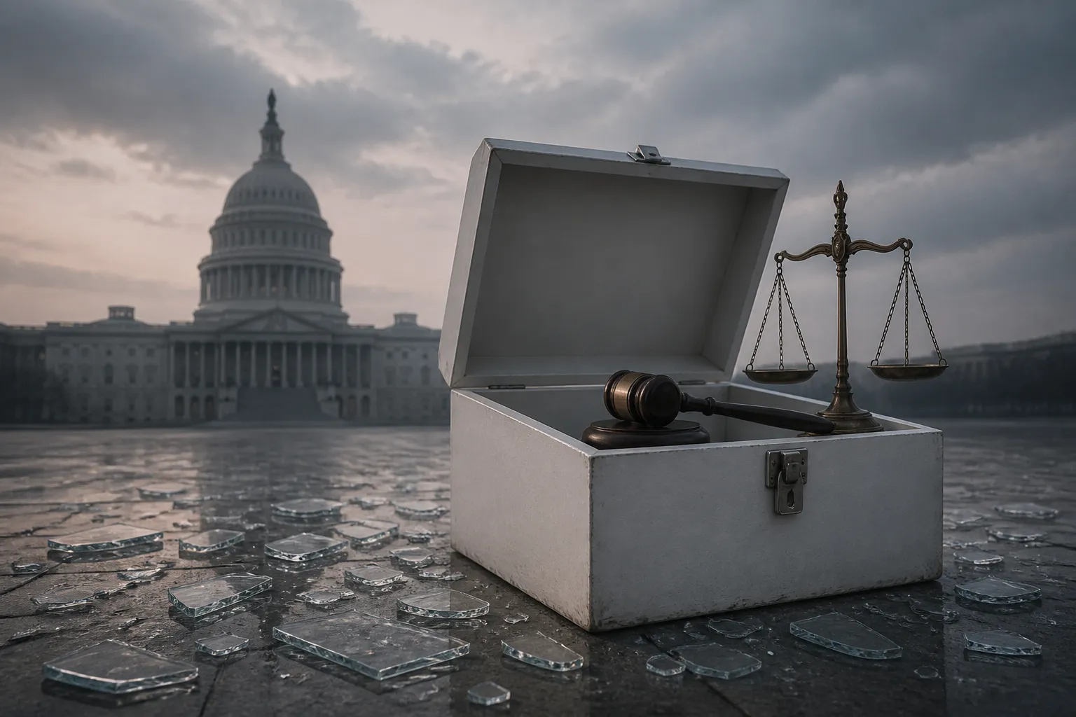 House Ethics Committees Findings Prompt Re-Election Withdrawal for North Carolina Rep. Chuck Edwards and Force Ohio Rep. Max Miller to Face Domestic Abuse Allegations