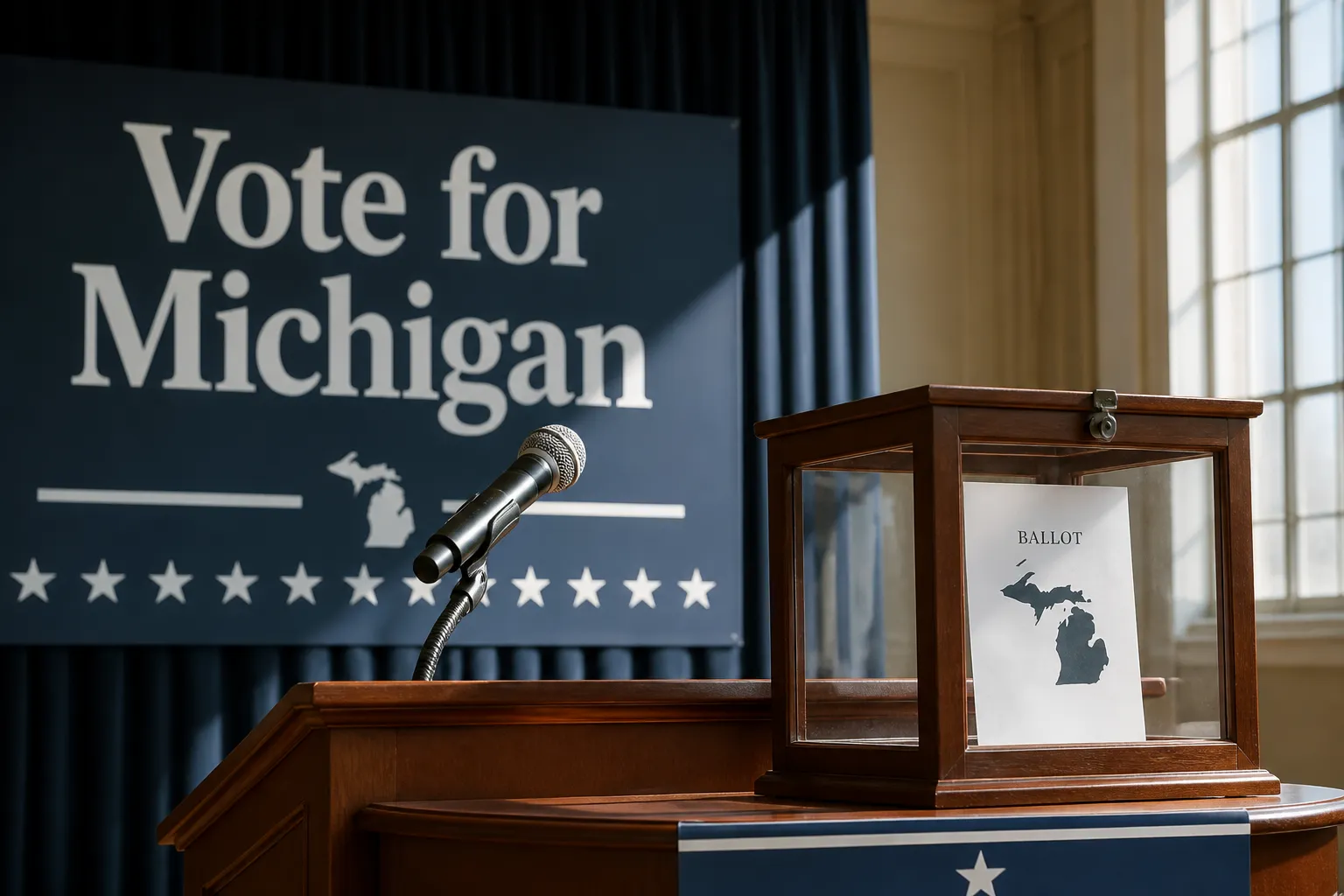 Abdul El-Sayed Wins Michigan Democratic Senate Primary, Defeating Establishment-Backed Haley Stevens