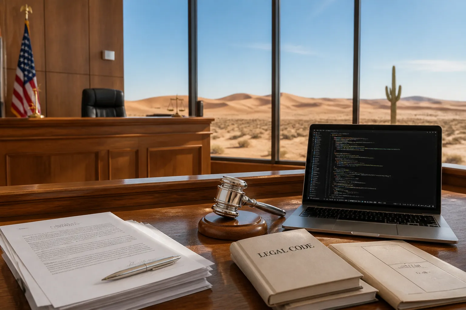 Babylon Bee Sues New Mexico Over AI Disclaimer Law Targeting Political Satire