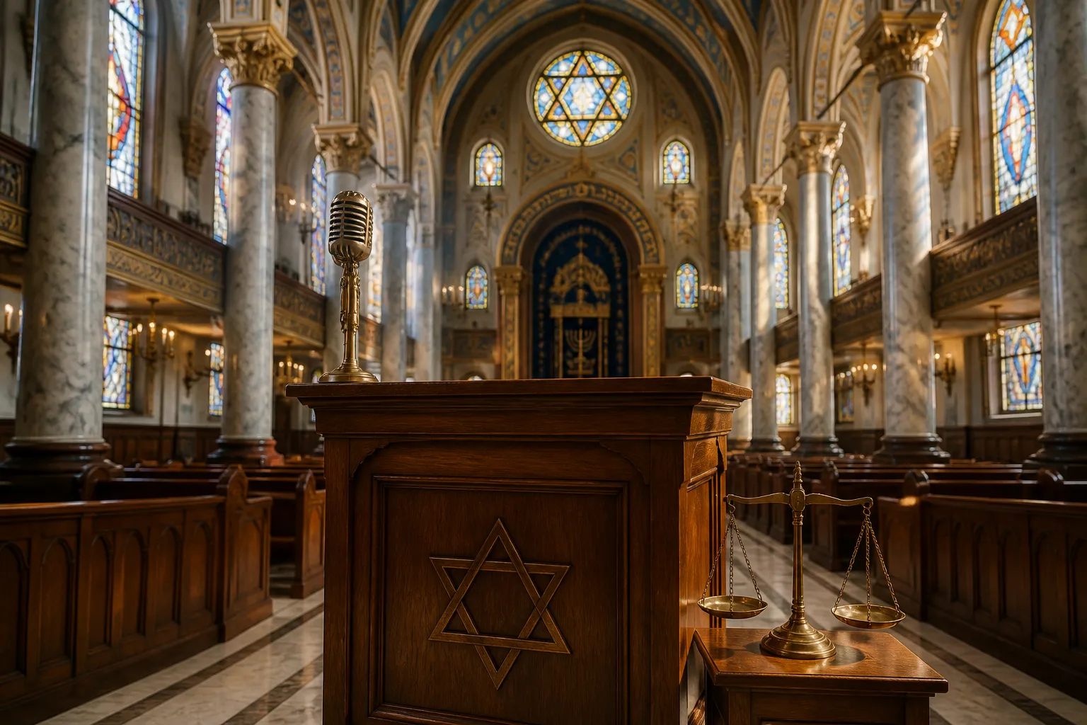 Temple Emanu-El to Host Thomas Friedman Amid Controversy Over His Past Columns