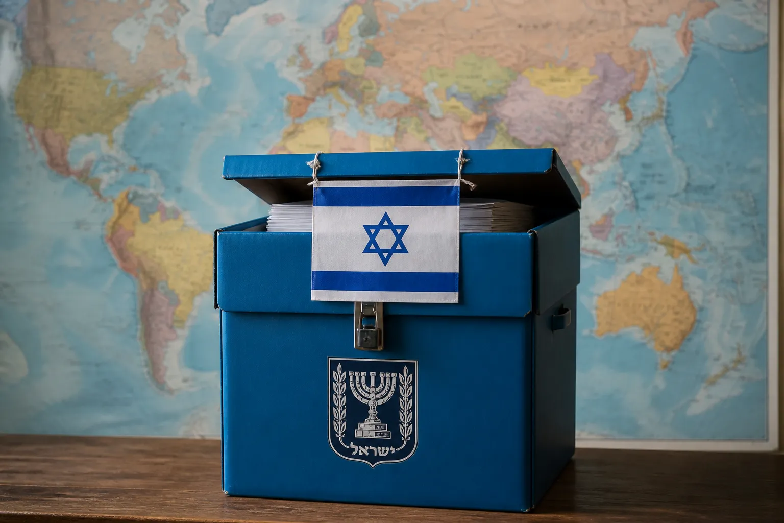 Israels Elections: Why Foreign Commentary Should Not Dictate Domestic Democracy