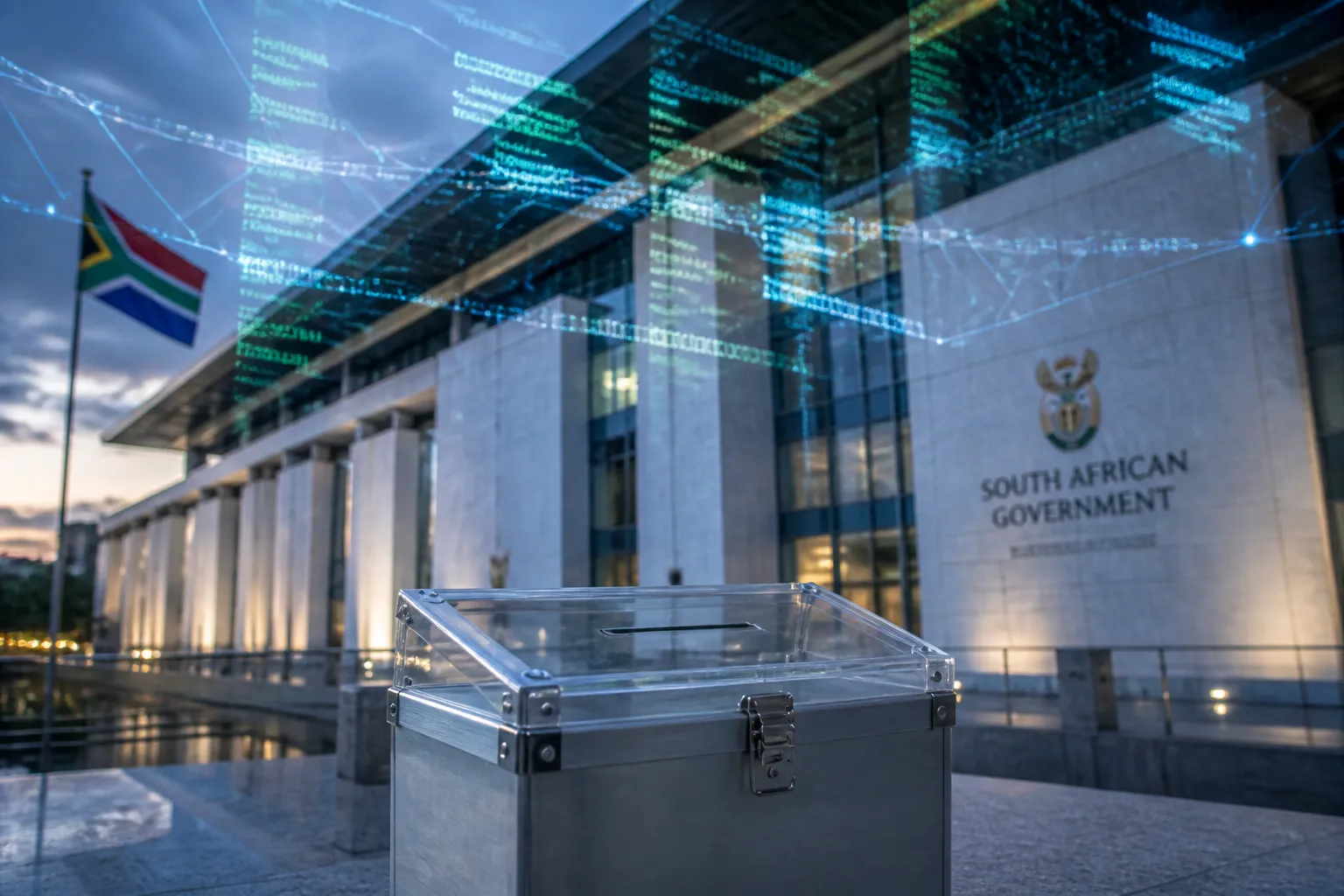 South Africas Electoral Commission Tightens Rules on Online Disinformation Ahead of 2026 Municipal Elections