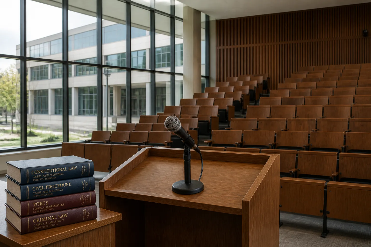 Columbias Knight Institute Hosts Symposium on Public Employee Speech Rights