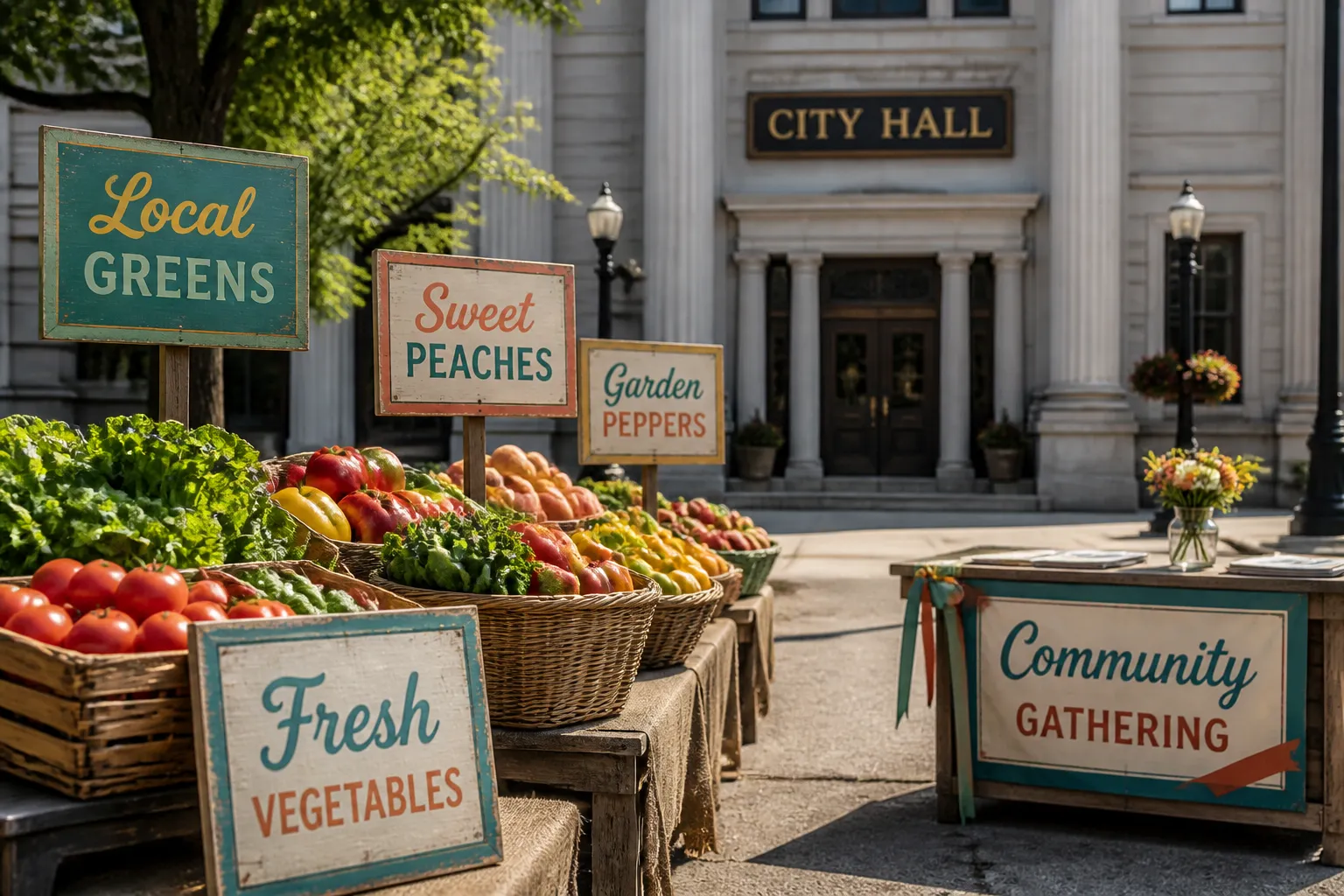 Tracy Mayor Dan Arriola Welcomes Sprouts Farmers Market Opening While Pursuing Re-Election