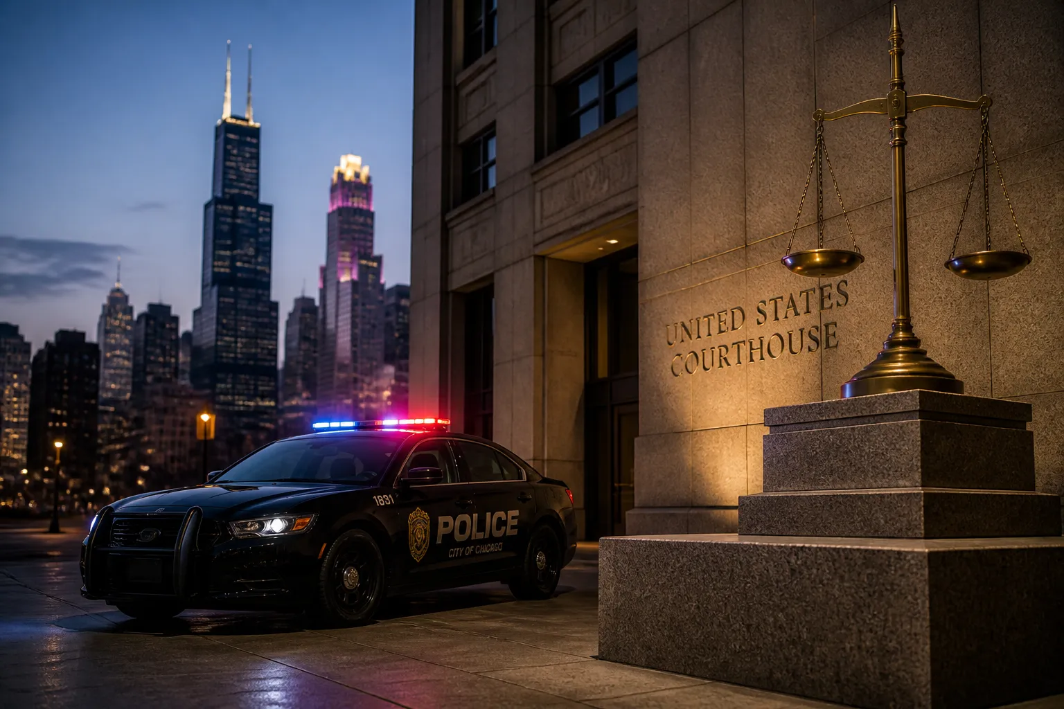 Chicago Sanctuary Policies Under Scrutiny After 18-Year-Olds Murder