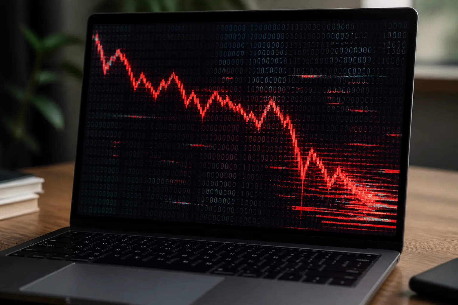Hunter Bidens $LAPTOP Meme Coin Crashes 99% Within Hours of Launch