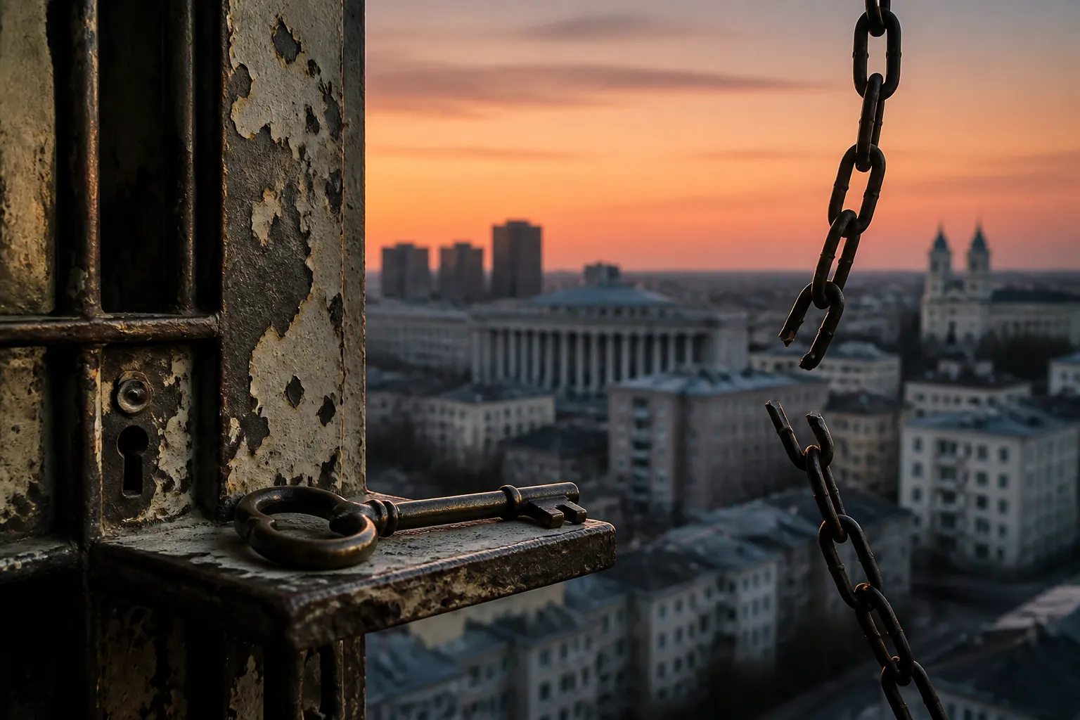 John Coale to Return to Minsk on September 14 to Push for More Political Prisoner Releases